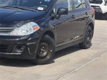2011 Nissan Versa 1.8 S