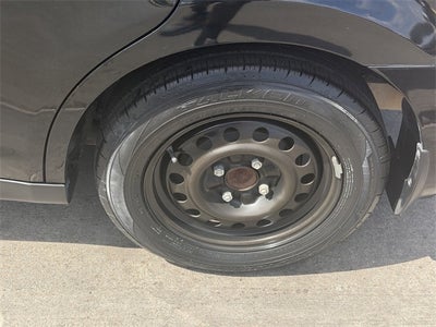 2011 Nissan Versa 1.8 S