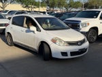 2012 Nissan Versa 1.8 S
