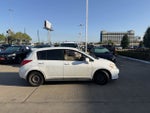 2012 Nissan Versa 1.8 S