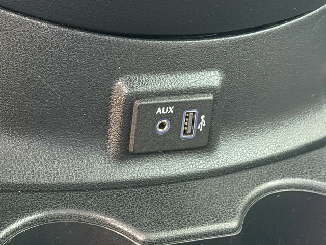 2018 Nissan Versa 1.6 SV