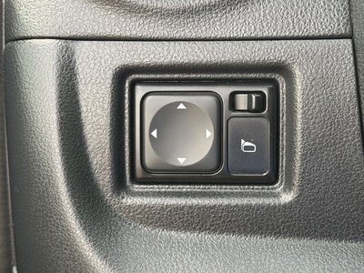 2018 Nissan Versa 1.6 SV