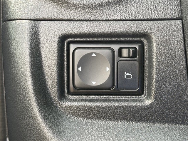 2018 Nissan Versa 1.6 SV