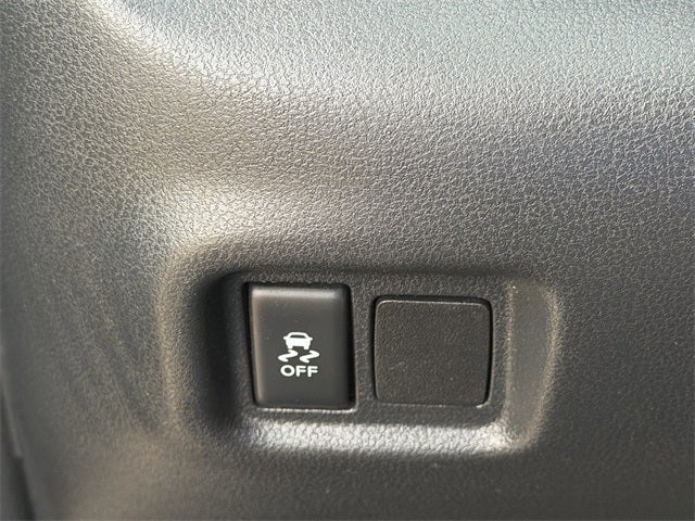 2018 Nissan Versa 1.6 SV