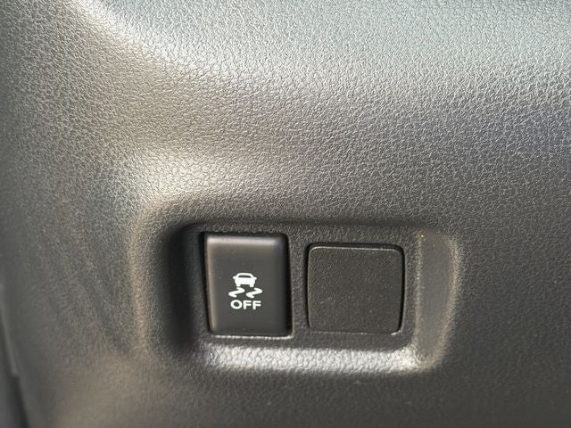 2018 Nissan Versa 1.6 SV