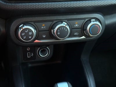 2023 Nissan Kicks S