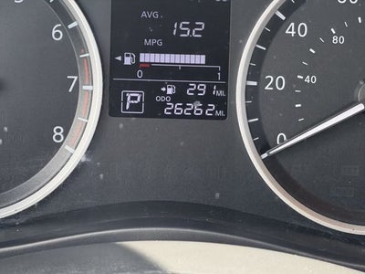 2023 Nissan Kicks S
