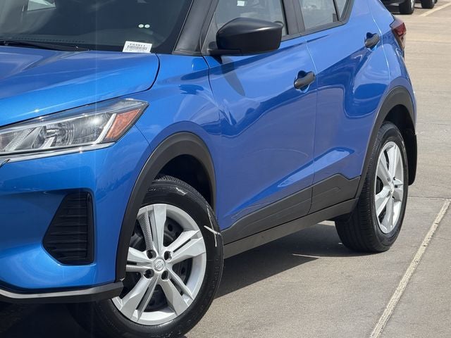 2023 Nissan Kicks S