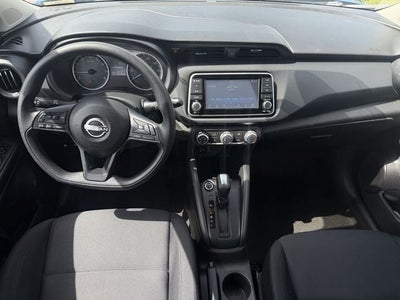 2023 Nissan Kicks S