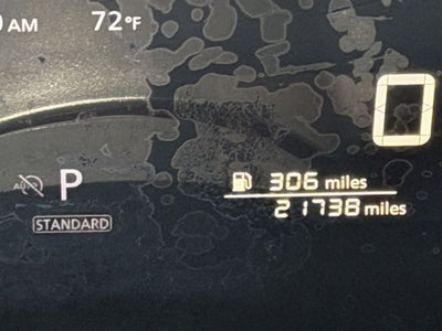 2025 Nissan Kicks MPV SV