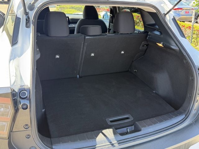 2025 Nissan Kicks MPV SV