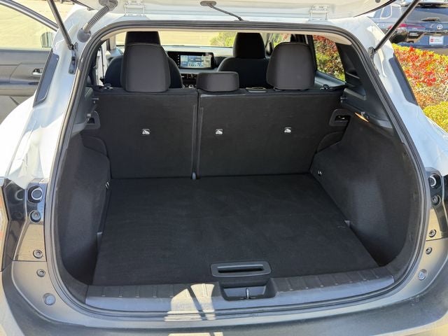 2025 Nissan Kicks MPV SV