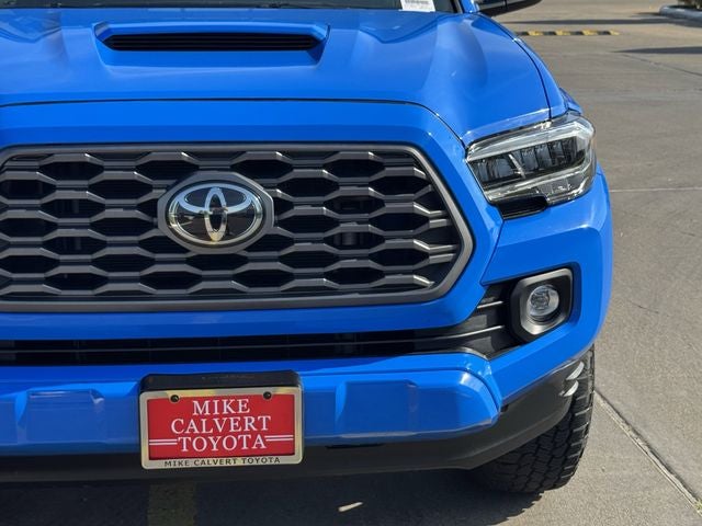 2021 Toyota TACOMA TRD SPORT TRD Sport V6