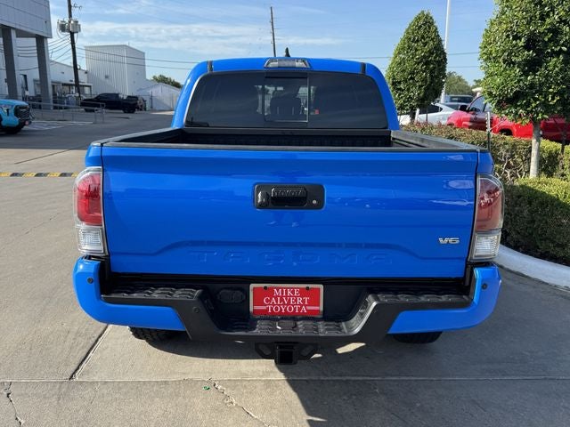 2021 Toyota TACOMA TRD SPORT TRD Sport V6
