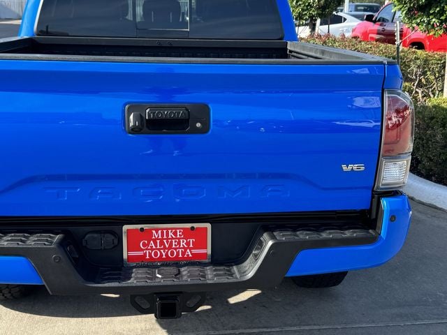 2021 Toyota TACOMA TRD SPORT TRD Sport V6