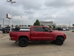 2022 Toyota TACOMA SR5 SR5 V6