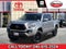 2022 Toyota TACOMA SR5 SR5 V6