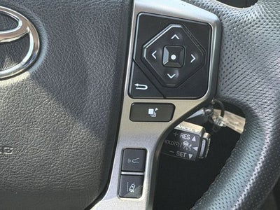 2022 Toyota TACOMA SR5 SR5 V6