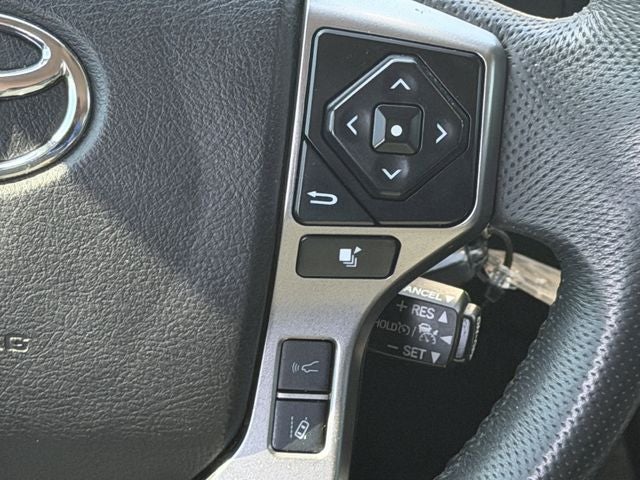 2022 Toyota TACOMA SR5 SR5 V6