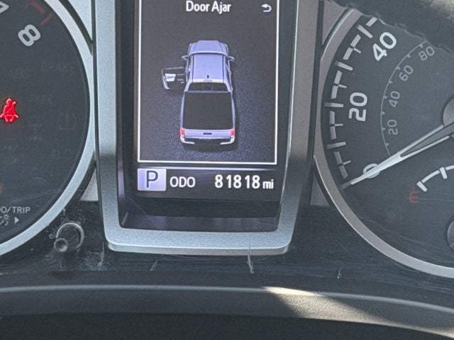 2022 Toyota TACOMA SR5 SR5 V6