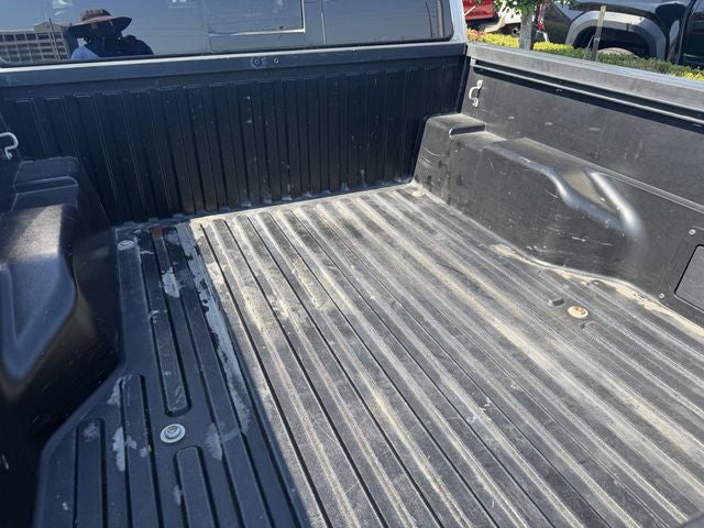 2022 Toyota TACOMA SR5 SR5 V6