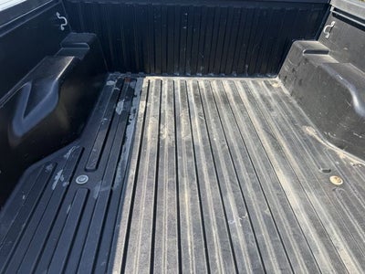 2022 Toyota TACOMA SR5 SR5 V6