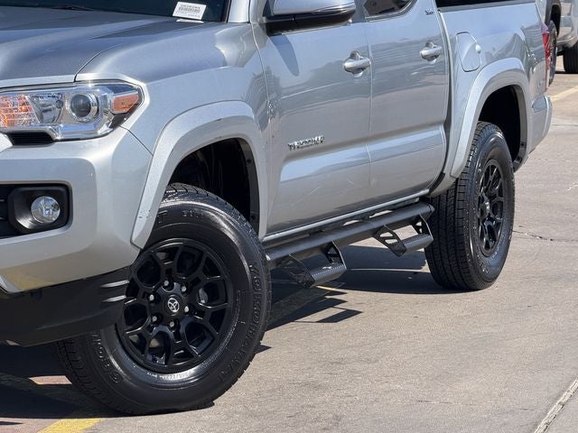 2022 Toyota TACOMA SR5 SR5 V6