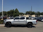 2022 Toyota TACOMA SR5 SR5 V6