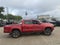 2019 Toyota TACOMA TRD SPORT Limited V6