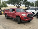 2019 Toyota TACOMA TRD SPORT Limited V6