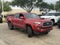 2019 Toyota TACOMA TRD SPORT Limited V6