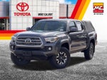 2017 Toyota Tacoma TRD Off-Road