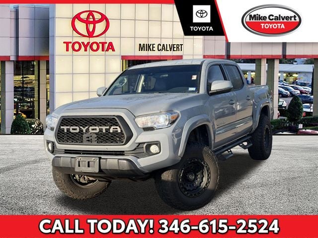 2020 Toyota TACOMA SR5 SR5 V6