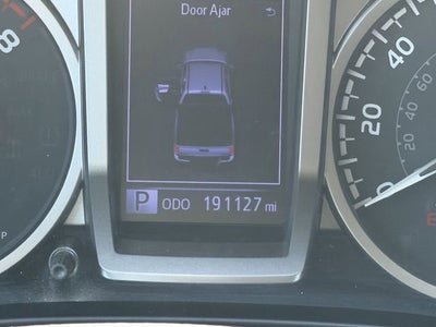 2020 Toyota TACOMA SR5 SR5 V6