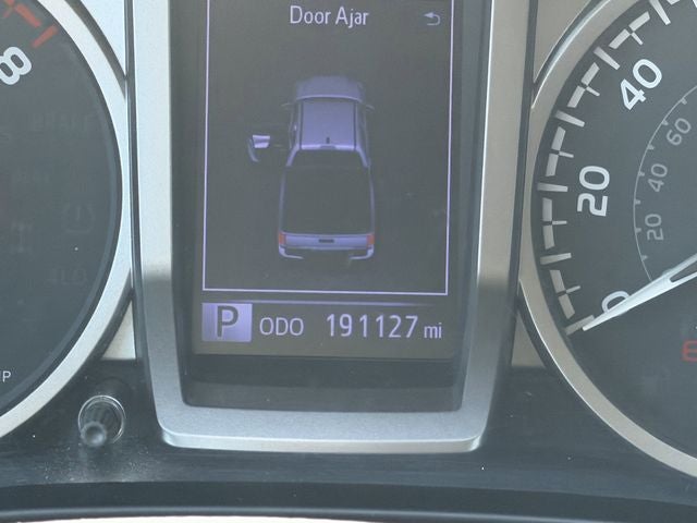 2020 Toyota TACOMA SR5 SR5 V6