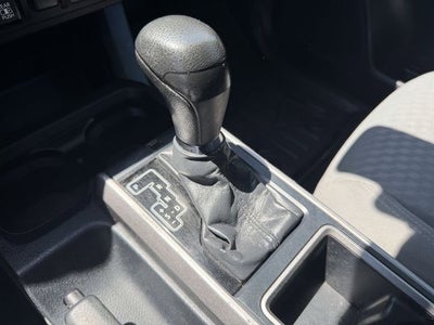 2020 Toyota TACOMA SR5 SR5 V6