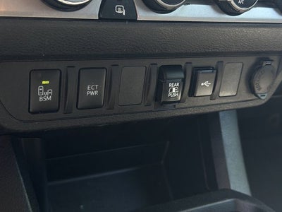 2020 Toyota TACOMA SR5 SR5 V6