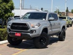 2020 Toyota TACOMA SR5 SR5 V6