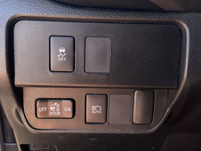 2020 Toyota TACOMA SR5 SR5 V6