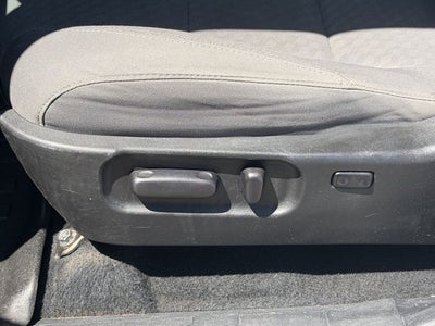 2020 Toyota TACOMA SR5 SR5 V6