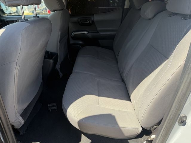 2020 Toyota TACOMA SR5 SR5 V6