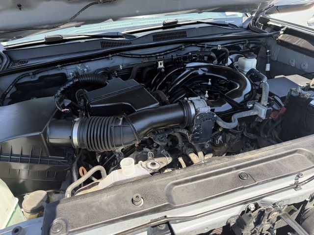 2020 Toyota TACOMA SR5 SR5 V6