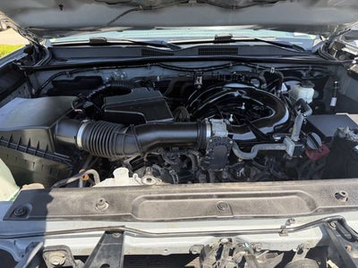 2020 Toyota TACOMA SR5 SR5 V6