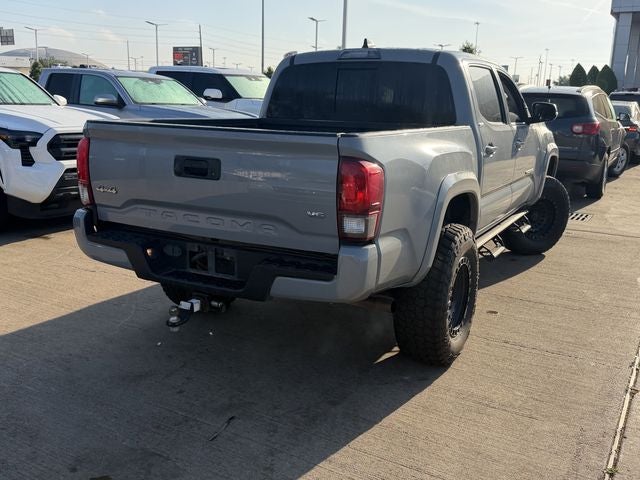 2020 Toyota TACOMA SR5 SR5 V6