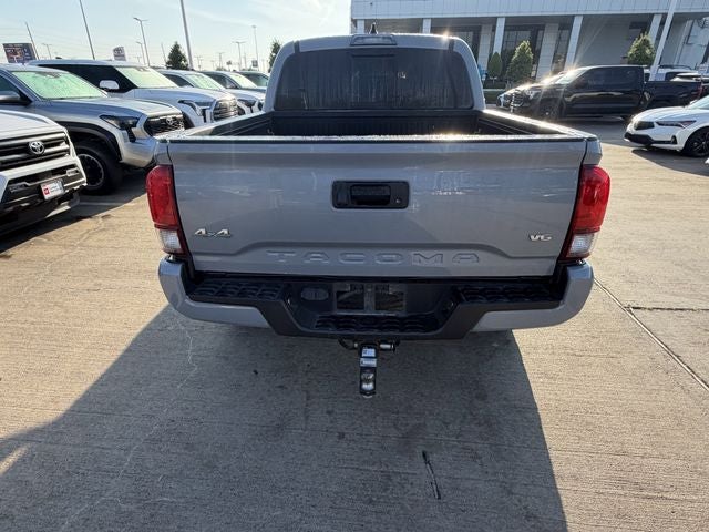 2020 Toyota TACOMA SR5 SR5 V6