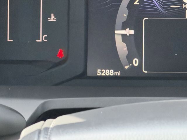 2025 Toyota TACOMA SR5 SR5