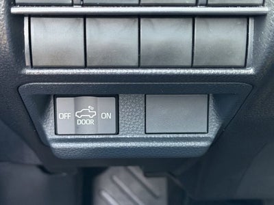 2025 Toyota TACOMA SR5 SR5