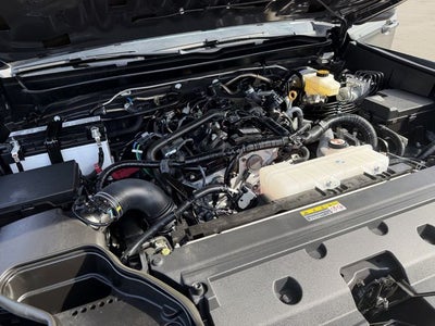 2025 Toyota TACOMA SR5 SR5