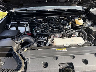 2025 Toyota TACOMA SR5 SR5