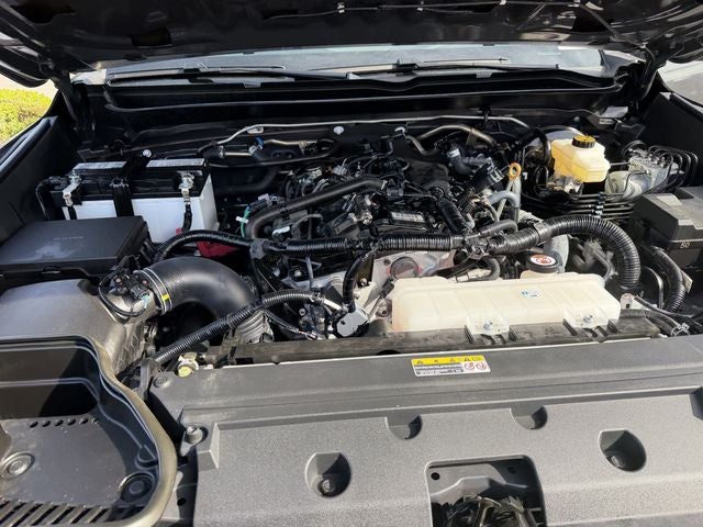 2025 Toyota TACOMA SR5 SR5